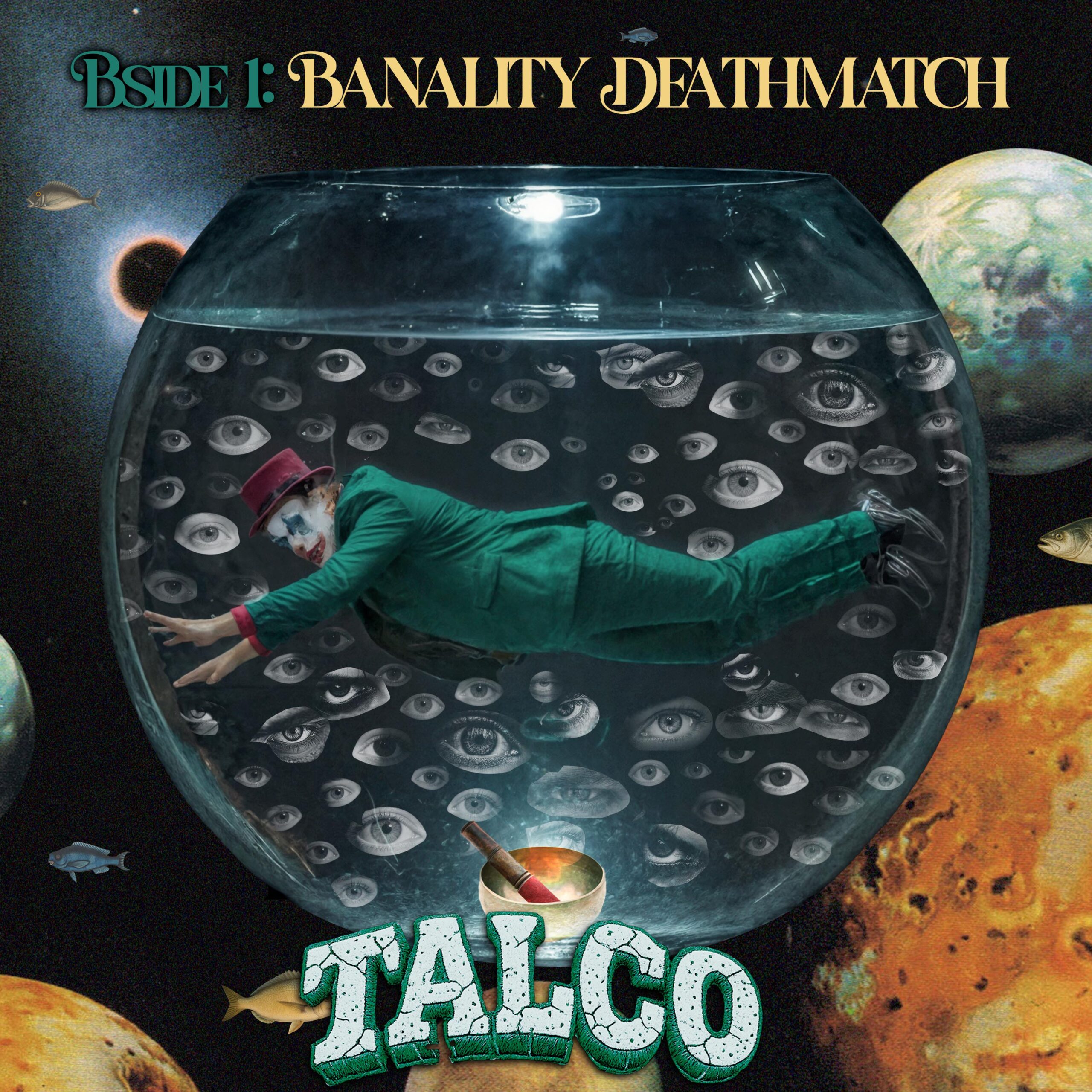 Bside1_Banality Deathmatch_talco